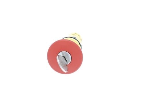 Schneider Electric turvapainike 22mm 2R IP65 avain (XB7NS9444)