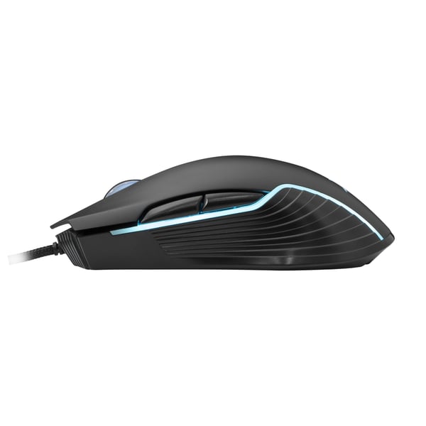 *WHITE SHARK GAMING MOUSE GM-5003