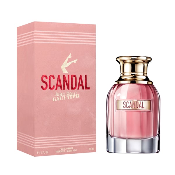 Jean Paul Gaultier Scandal Eau de Parfum 30 ml för kvinnor