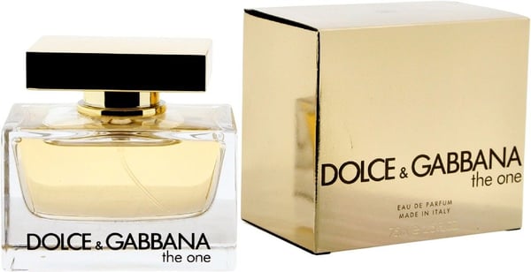 Dolce & Gabbana The One EDP 75 ml
