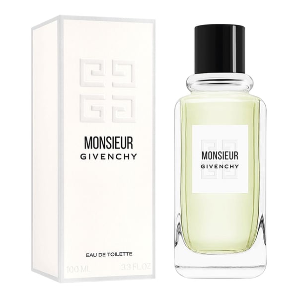 Givenchy Monsieur De Givenchy Mythical 100 Ml