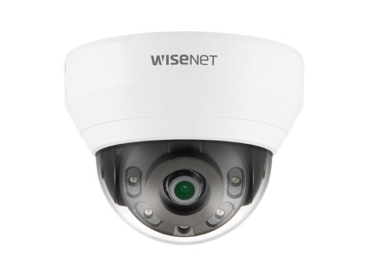 Hanwha QNV-7012R, IP-turvakamera, Ulkona, Langallinen, Tšekki, Saksa, Hollanti, Englanti, Espanja, Ranska, Kreikka, Unkari, Italia, Japani, Korea,....