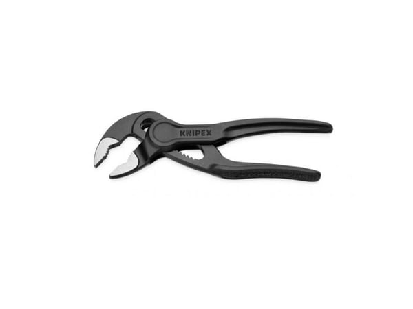 Knipex Cobra XS vesipumppupihdit joulukoristeena - Limited