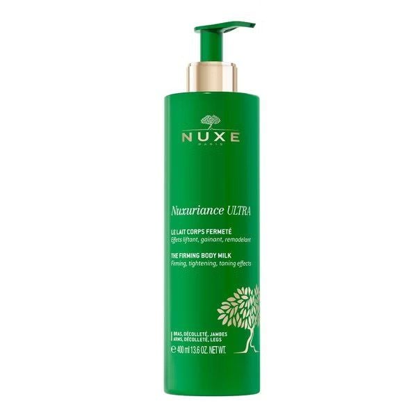 NUXE_Nuxuriance Ultra Body Creme 400ml Vartalovoide 400ml