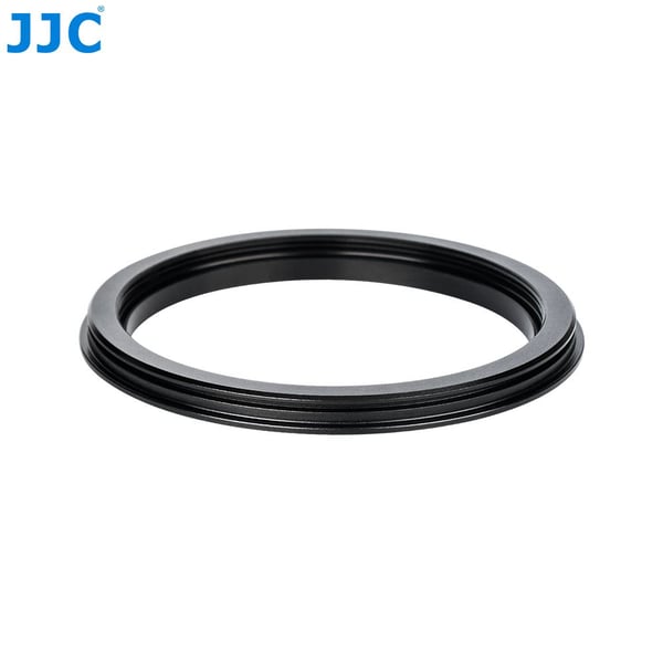 JJC LH-EW55II, 2,8 cm, Rund, ABS, Aluminium, Svart, 15,9 g