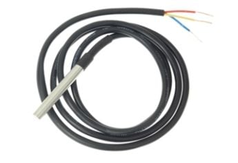 ELSYS - temperaturføler - kabel - 1-Wire
