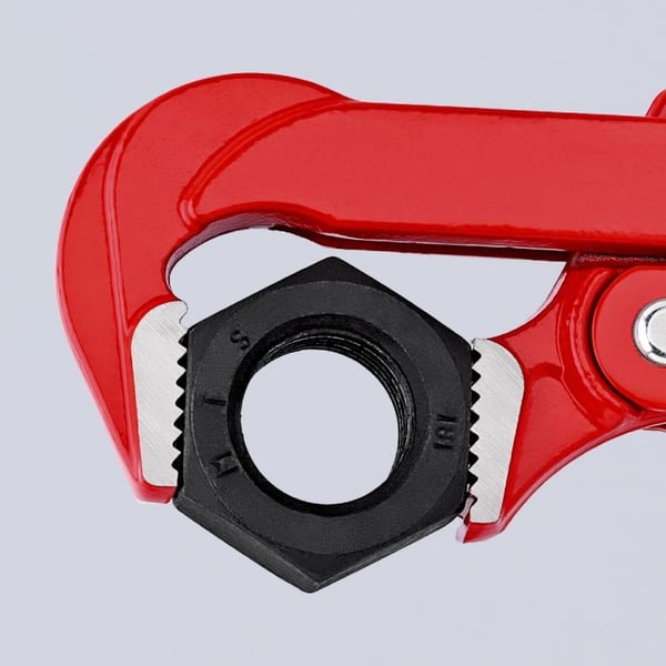 Knipex 83 10 010, 310 mm, Rörtång