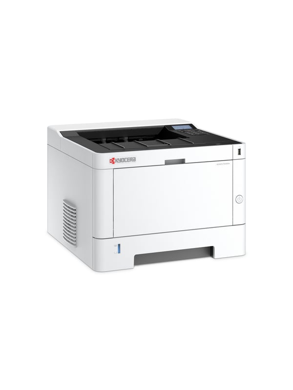 Kyocera ECOSYS - Skrivare - svartvit - Duplex - laser - A4/Legal