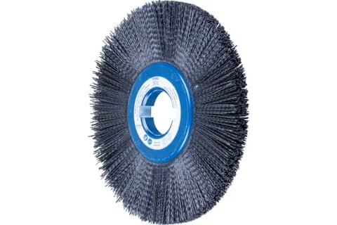 PFERD 79184139, Slipebørste, Universal, 3600 o/min, Rund, 5,08 cm, 25 cm
