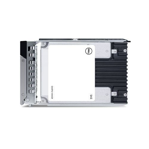 Dell 345-BGSQ SSD 960 GB 2,5" SATA 6Gb/s leseintensiv Hot-Plug