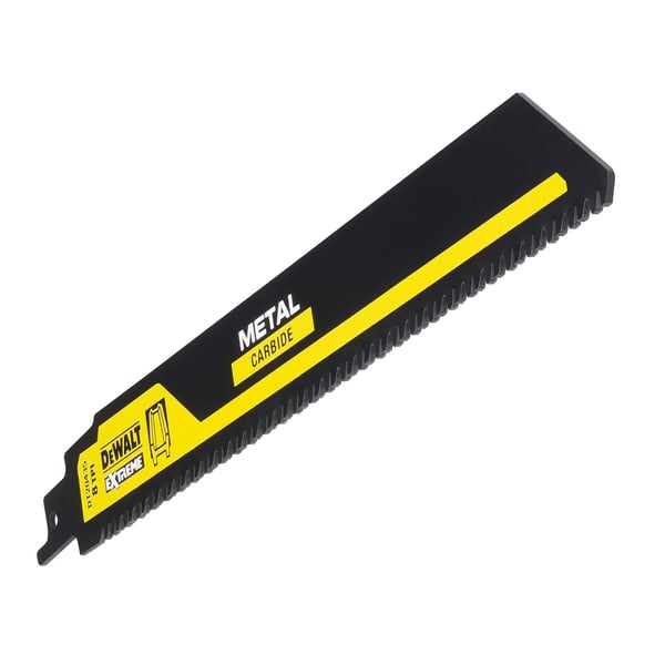 DeWALT DT20435-QZ, sticksågsblad, 1 del