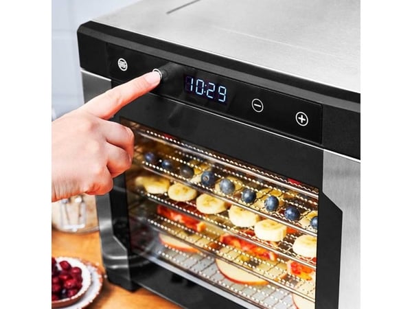 Gastroback Design Pro, 600 W, 230 V, 50 - 60 Hz, 350 mm, 455 mm, 315 mm