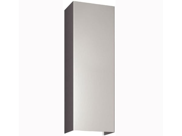 Bosch DHZ1234 - Skorstensförlängning - rostfritt stål - för Bosch DWW061451, DWW061451S, DWW091451, DWW091451S