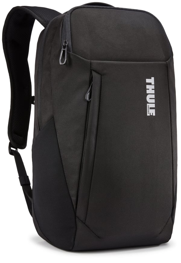 Thule Accent TACBP2115 - Ryggsekk for bærbar PC - 14" - 16" - svart