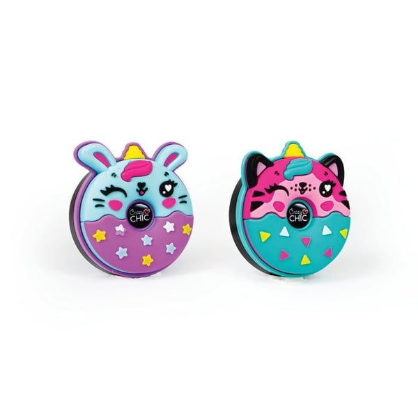 CLE Crazy Chic øyenskygge Donat 18160 /14