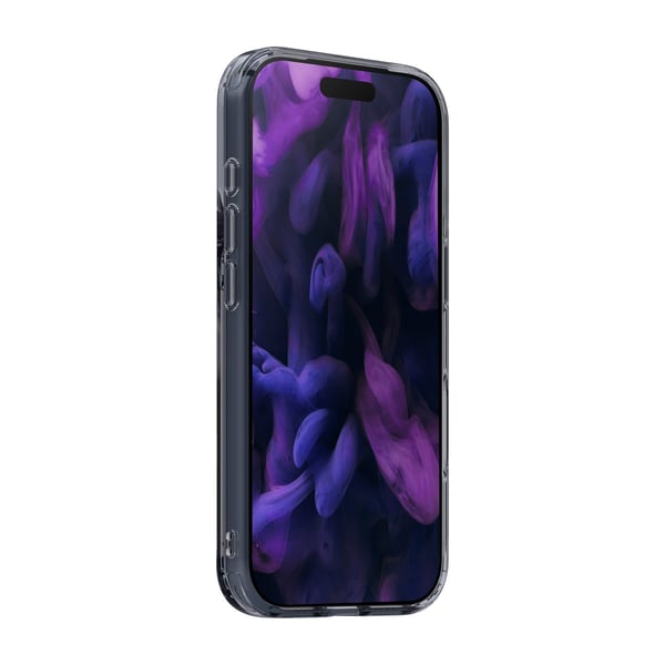 LAUT CRYSTAL FLURO, Etui, Apple, iPhone 17 Pro Max, 17,5 cm (6.9"), Marineblå
