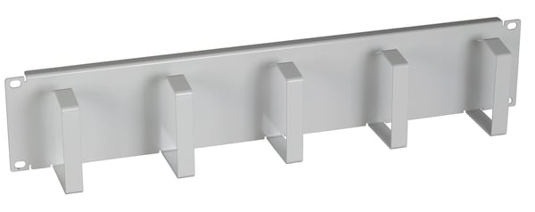 EFB Elektronik 699998N, Kabelholder, Stativ, Stål, Grå