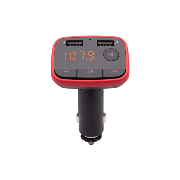 SAVIO TR-10 - Bluetooth håndfri / FM-lähetin / oplader - lajittelu