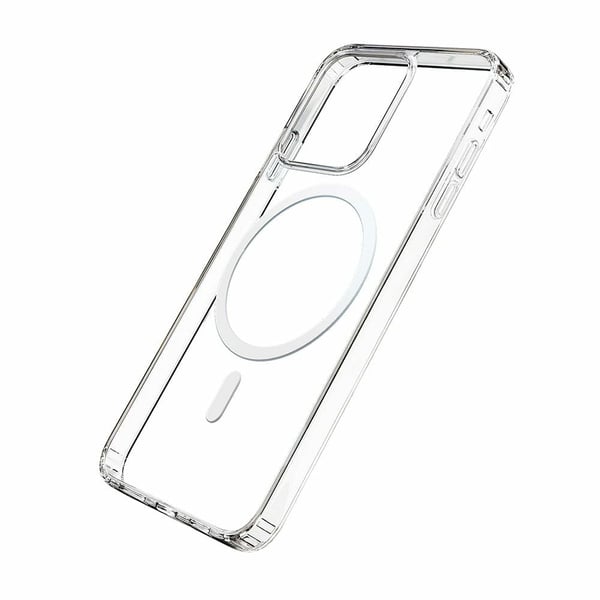 3MK MagCase iPhone 14 Pro Max 6.7" kirkas
