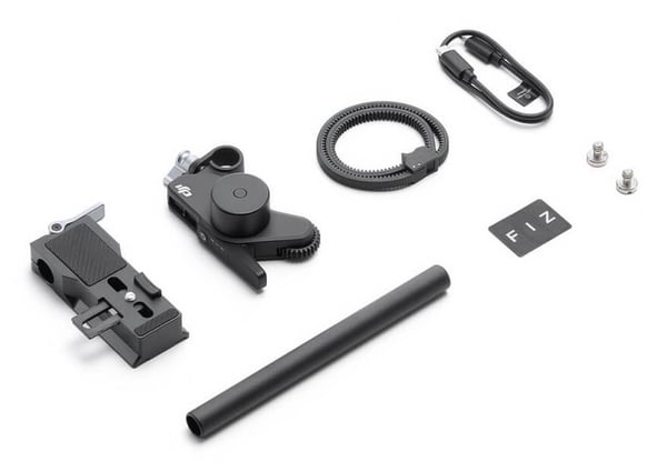 DJI Focus Pro -moottori CP.RN.00000340.01