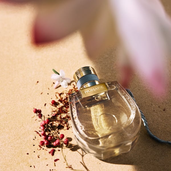 Chloé Nomade Lumière d'Égypte -hajuvesi, Eau de Parfum, 30 ml