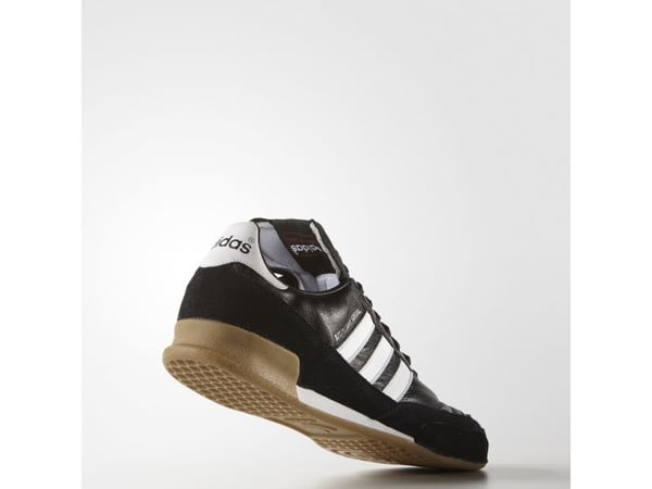 Adidas 019310, Hankjønn, Sort, Voksen, Monokromatisk, Lisselukking, Gummi