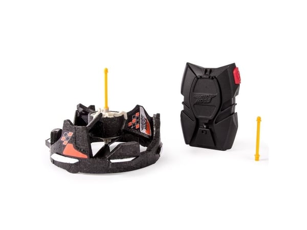 Air Hogs Vectron Wave 2.0, 8 år, Batterier kreves