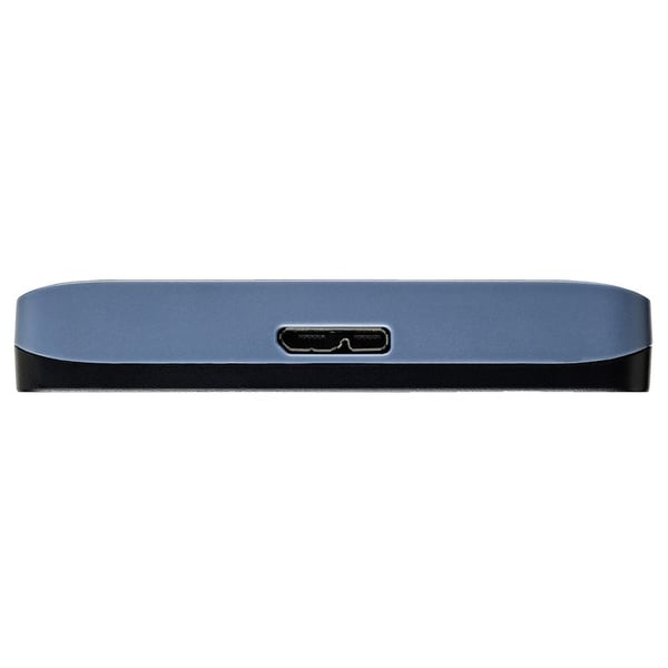 Intenso 6029565, 1 TB, 2,5", 3.2 Gen 1 (3.1 Gen 1), 5400 rpm, sininen