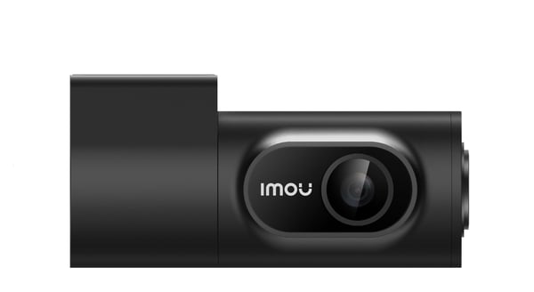 Imou T800, 4K Ultra HD, 3840 x 2160 pixlar, 136°, CMOS, 1/2.9", 30 fps