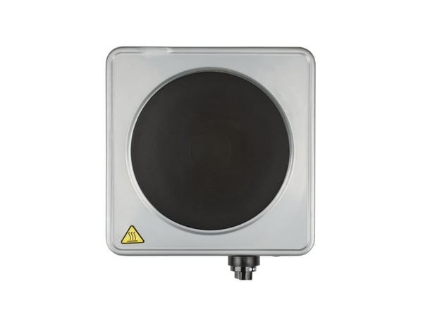 G3 Ferrari Caldone, Ruostumaton teräs, Pöytämalli, 25 cm, Kiinteä levy, Ruostumaton teräs, 1 alue(tta)