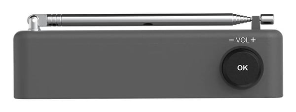 KENWOOD CR-M25DAB-B