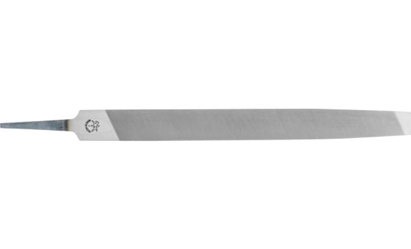 PFERD 11904252, Viila, Litteä kansio, Valuteräs, 25 mm, 4,5 mm, 250 mm