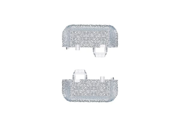 Märklin 20199, HO (1:87), 15 vuosi/vuosia, Läpinäkyvä, 10 kpl