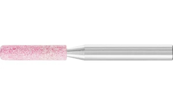 PFERD 31139276, Terävä kärki, Terästä, 62200 RPM, 6 mm, 25 mm, 10 kpl