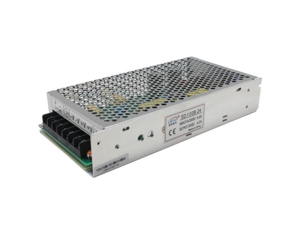 Extralink - Strömomvandlare (intern) - DC 24 - 48 V - 100 Watt