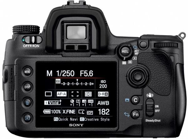 Sony NP-FW50 - Batteri - Li-Ion - 1080 mAh - for Hasselblad Lunar; Cyber-shot DSC-RX10; a6000; a6100; a6300; a6400; a6500; a7R II; a7s II