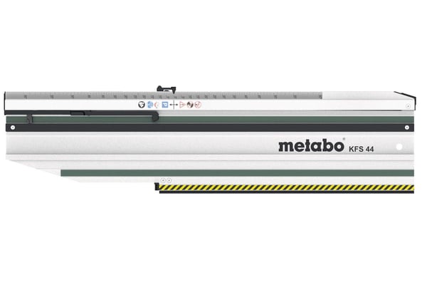 Metabo Metabowerke styrskena
