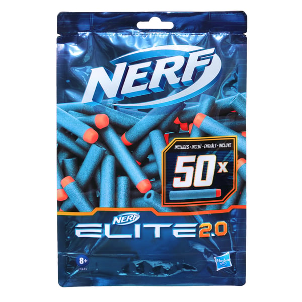 NERF Elite 2.0 50 Refill
