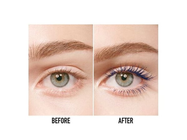 Dior DIOR MASCARA DIORSHOW ICONIC OVERCURL 264 BLÅ 6g