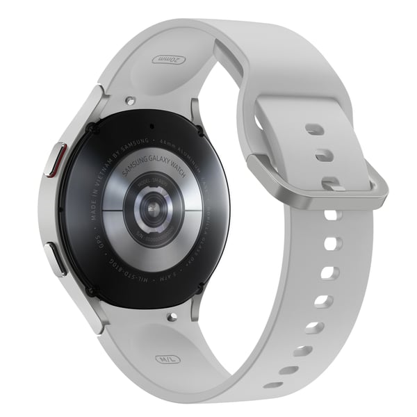 Samsung Galaxy Watch4 , 3,56 cm (1.4"), OLED, Berøringsskjerm, 16 GB, GPS, 30,3 g