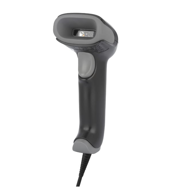 Honeywell Voyager Extreme Performance 1470g - USB Kit - streckkodsskanner - handhållen - 2D-imager - avkodad - USB