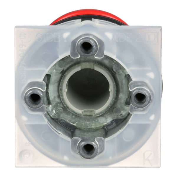 Schneider Electric 9001KR4R Sienipainike etuselementti 1 kpl