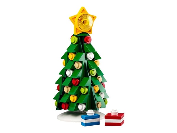 LEGO Winter Village 10275 Joulutonttujen kerhotalo