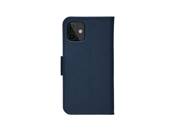 dbramante1928 Milano, Lompakkokotelo, Apple, iPhone 12 mini, 13,8 cm (5.42"), Sininen