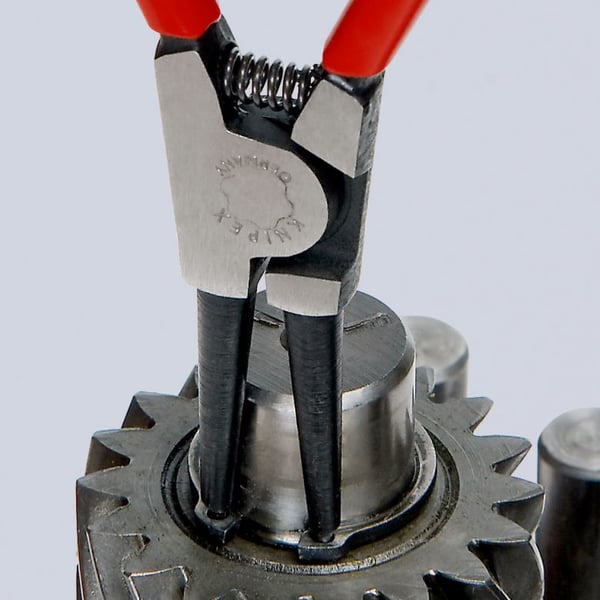 Knipex Låseringstang Knipex Låseringstang