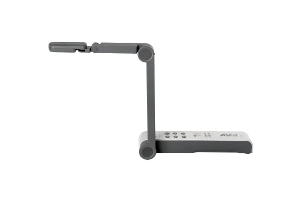 AVer M15W, 13 MP, CMOS, 4K Ultra HD, 3840 x 2160 pikseliä, 60 fps, 23x
