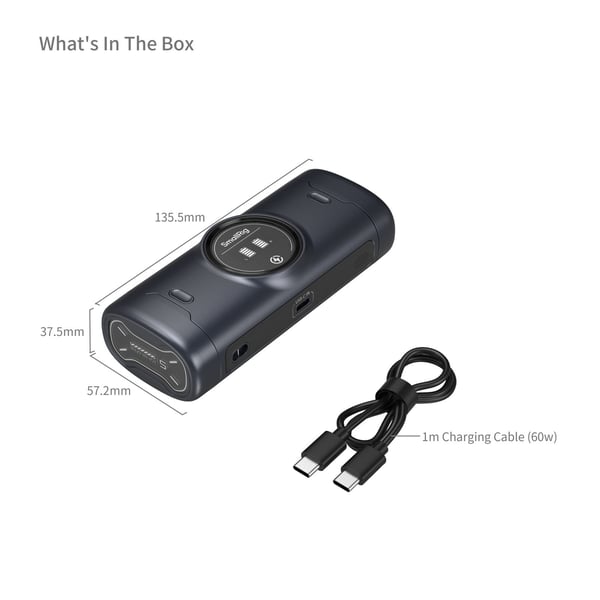 SmallRig 5106