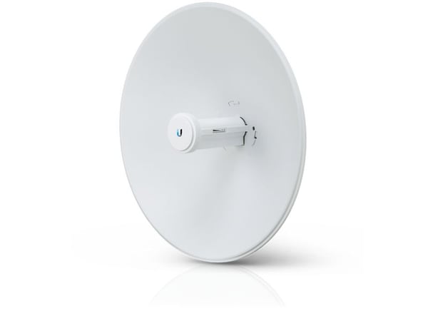 Ubiquiti PowerBeam ac PBE-5AC-GEN2 - Trådløs bro - 1GbE - AirMax ac (en pakke 5)