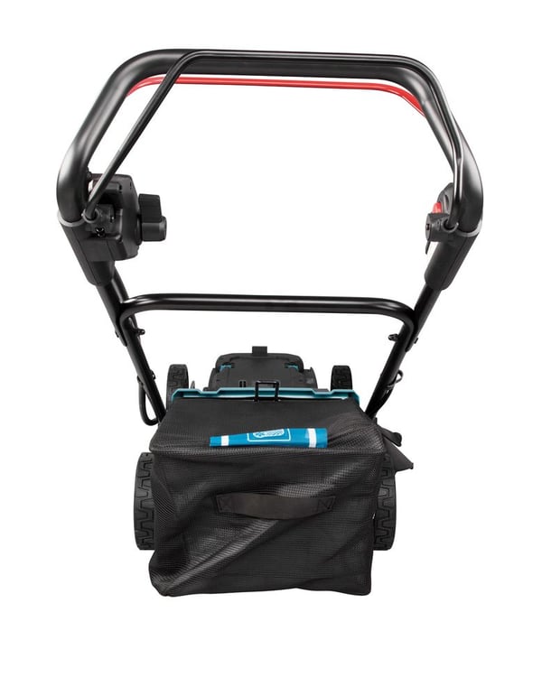 Makita LM001CZ sladdlös gräsklippare - SOLO