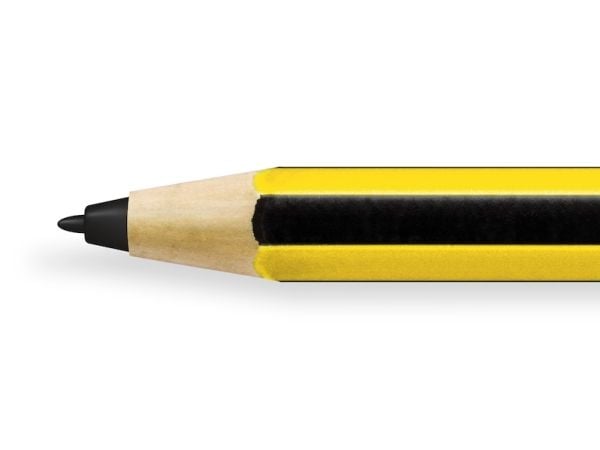 Digital stylus pen Staedtler Noris® 180 22-1 *** NB! NOT compatible with Apple iPad!***